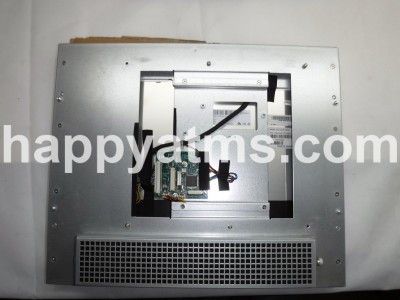 Diebold DIEBOLD AIO,LCD,19IN,SVD PN: 49-255026-000A, 49255026000A