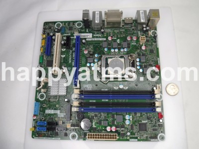 Diebold PC MOTHERBOARD CANYON I5 2.9GHZ  PN: 49-249258-291C, 49249258291C