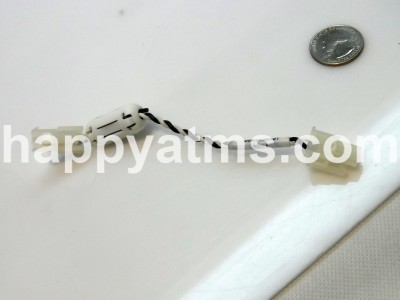 NCR 2 PIN POWER CABLE PN: 009-0030131, 90030131, 0090030131