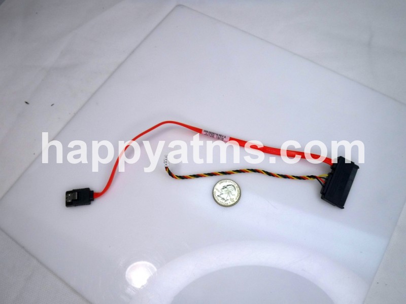 NCR POWER + SATA CABLE PN: 009-0029718, 90029718, 0090029718