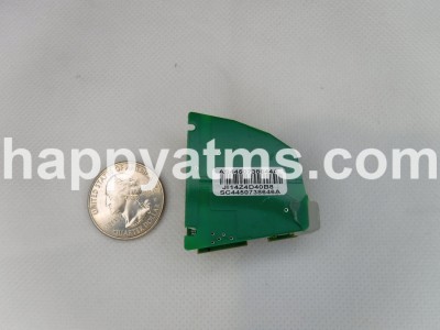 NCR SPS 2.0 ELECTRODE AND FEEDBACK PN: 445-0738644, 4450738644