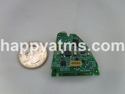 NCR SPS 2.0 ELECTRODE AND FEEDBACK PN: 445-0738644, 4450738644