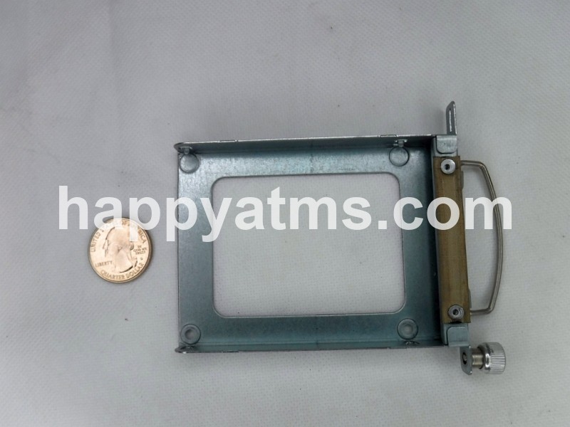 Other Metal 3.5in HDD Tray/Caddy for VOYAGER PN: TZHDDCaddy3.5, 3.5