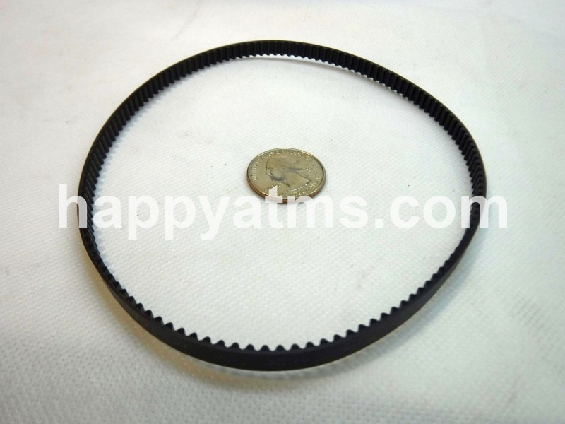NEW NCR BELT SYNCHRONOUS (135T FHT- 3 X 6MM) PN: 009-0031094, 90031094, 0090031094