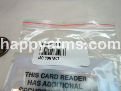 AS NEW NCR ISO CONTACT CARD PN: 009-0036446, 90036446, 0090036446