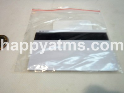 AS NEW NCR ISO CONTACT CARD PN: 009-0036446, 90036446, 0090036446