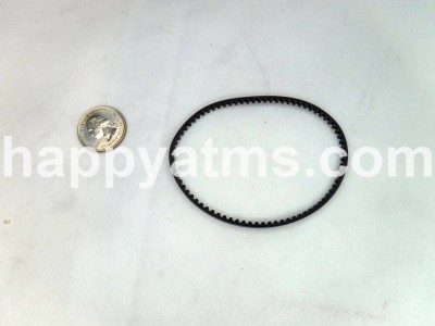 NEW NCR BELT SYNCHRONOUS 78T FHT-3 X 3MM PN: 009-0031093, 90031093, 0090031093