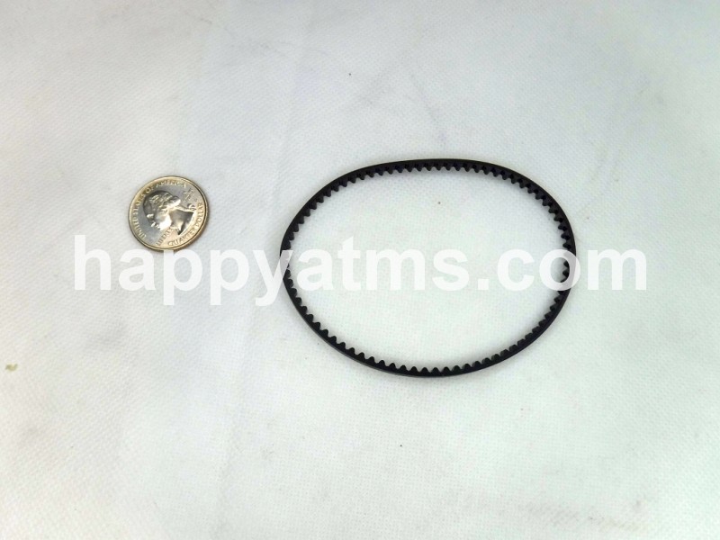 NEW NCR BELT SYNCHRONOUS 78T FHT-3 X 3MM PN: 009-0031093, 90031093, 0090031093