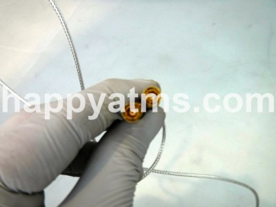 NEW NCR SPS HARNESS RG174 MCX 240MM PN: 445-0737798, 4450737798