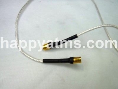NEW NCR SPS HARNESS RG174 MCX 240MM PN: 445-0737798, 4450737798