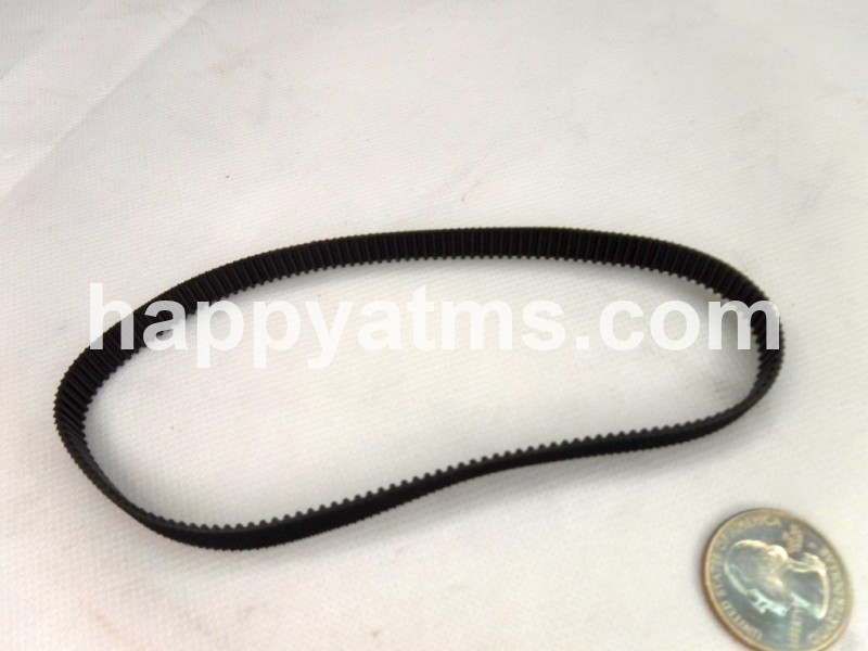 NEW NCR BELT SYNCHRONOUS 160T FHT PN: 009-0027466, 90027466, 0090027466