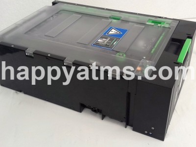 Wincor Nixdorf CASSETTE CCDM V2 BNCH T W.O.IO PN: 1750312142, 01750312142 Cassettes image