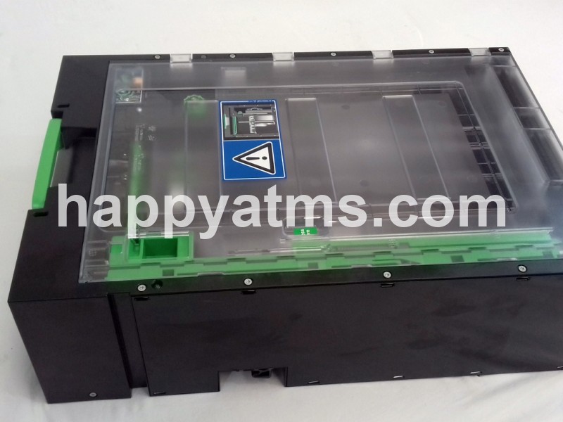 Wincor Nixdorf CASSETTE CCDM V2 BNCH T W.O.IO PN: 1750312142, 01750312142 Cassettes image