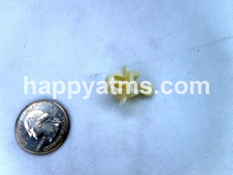 NEW Diebold Pin, snap, latch SQE PN: 49-023555-000B, 49023555000B