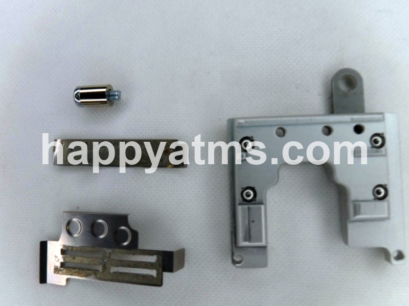 Other CPP4 DEEP INSERT CARD READER PROTECTION PLATE SANKYO XCM330-OPTEVA PN: TMD-13, 13, TMD13