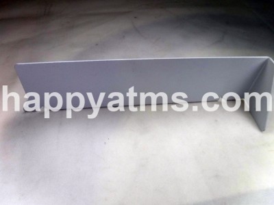 NCR METAL SUPPORT BRACKET PN: 445-0754597, 4450754597