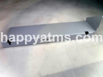 NCR METAL SUPPORT BRACKET PN: 445-0754597, 4450754597