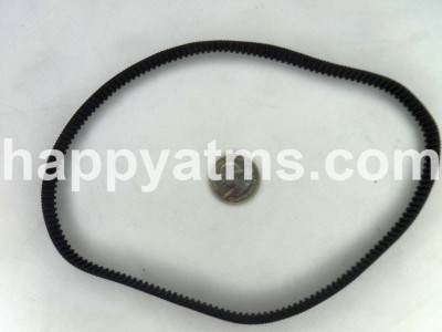NEW NCR S2 BELT SYNCHRONOUS OUTER - LONG PN: 009-0026396, 90026396, 0090026396