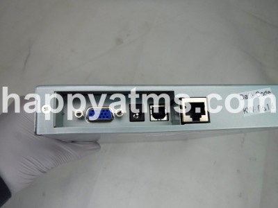 Wincor Nixdorf OP06 OPERATOR PANEL PN: 01750267652, 1750267652