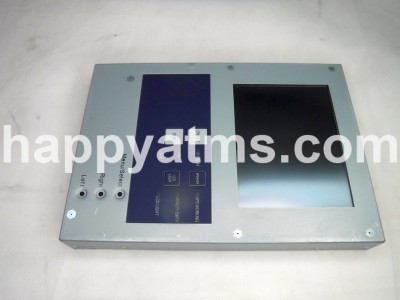 Wincor Nixdorf OP06 OPERATOR PANEL PN: 01750267652, 1750267652