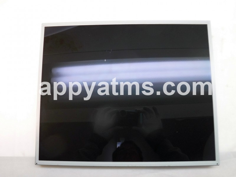 NCR DISPLAY 19INCH SUNLIGHT  PN: 445-0758150, 4450758150