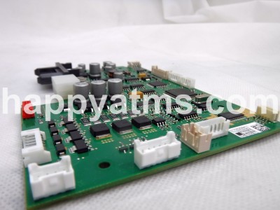 Wincor Nixdorf CONTROLLER PN: 01750258411, 1750258411