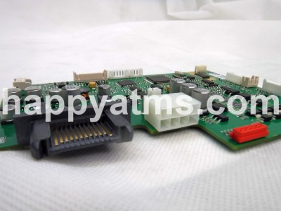 Wincor Nixdorf CONTROLLER PN: 01750258411, 1750258411