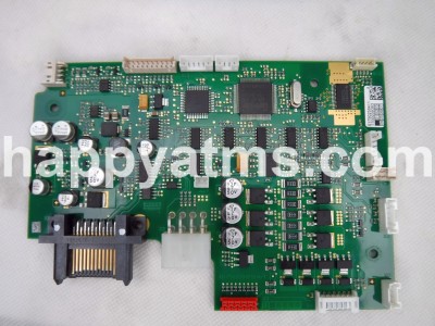 Wincor Nixdorf CONTROLLER PN: 01750258411, 1750258411