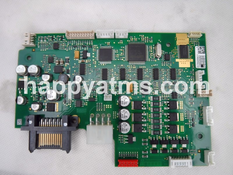 Wincor Nixdorf CONTROLLER PN: 01750258411, 1750258411
