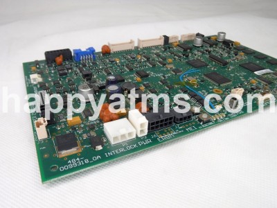 NCR SCPM CONTROLLER BOARD PN: 4840099449, 4840099449