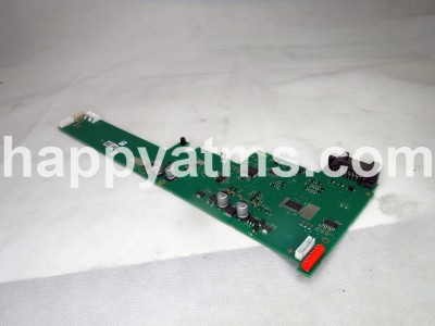 Wincor Nixdorf CASSETTE CONTROLLER BOARD PN: 1750307000, 1750307000
