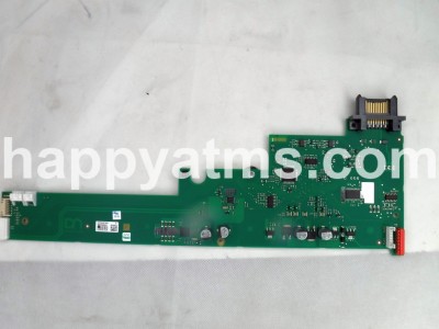 Wincor Nixdorf CASSETTE CONTROLLER BOARD PN: 1750307000, 1750307000