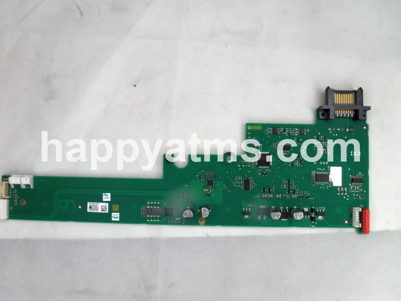 Wincor Nixdorf CASSETTE CONTROLLER BOARD PN: 1750307000, 1750307000
