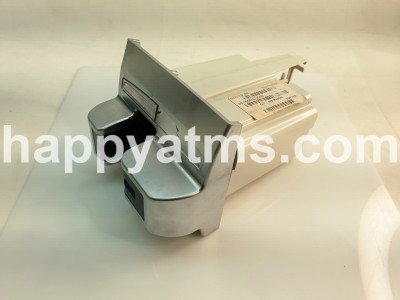 Diebold OPTEVA ANTI SKIMMING COMPLETE ASSEMBLY, DBASKIMCA WITH CARD READER Card Readers, Security image