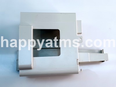 Diebold OPTEVA ANTI SKIMMING COMPLETE ASSEMBLY, DBASKIMCA WITH CARD READER Card Readers, Security image