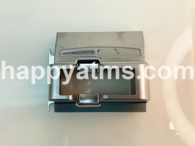 Diebold OPTEVA ANTI SKIMMING COMPLETE ASSEMBLY, DBASKIMCA WITH CARD READER Card Readers, Security image