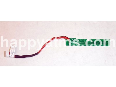 NCR MEI, incl. green Bracket PN: 009-0022353, 90022353, 0090022353 Card Readers image