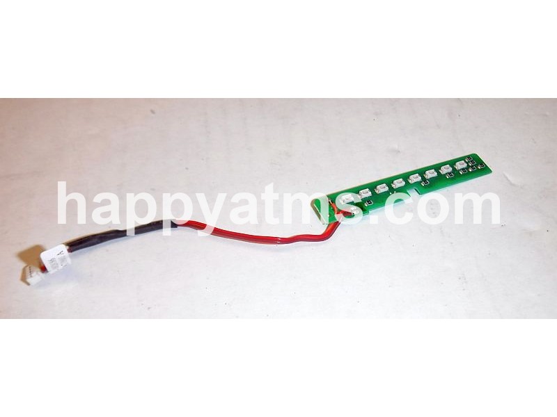 NCR MEI, incl. green Bracket PN: 009-0022353, 90022353, 0090022353 Card Readers image