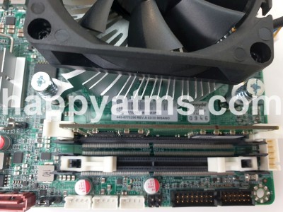 NCR MISANO MOTHERBOARD SKYLAKE UPGRADE PN: 445-0775206, 4450775206 Core image