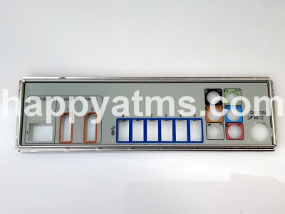 NCR MISANO MOTHERBOARD SKYLAKE UPGRADE PN: 445-0775206, 4450775206 Core image