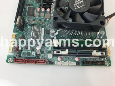 NCR MISANO MOTHERBOARD SKYLAKE UPGRADE PN: 445-0775206, 4450775206 Core image