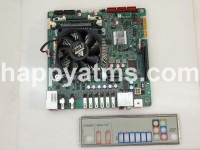 NCR MISANO MOTHERBOARD SKYLAKE UPGRADE PN: 445-0775206, 4450775206 Core image