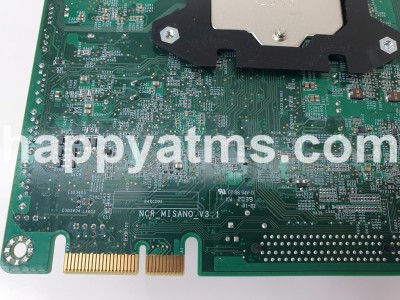 NCR MISANO MOTHERBOARD SKYLAKE UPGRADE PN: 445-0775206, 4450775206 Core image