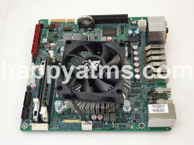 NCR MISANO MOTHERBOARD SKYLAKE UPGRADE PN: 445-0775206, 4450775206 Core image