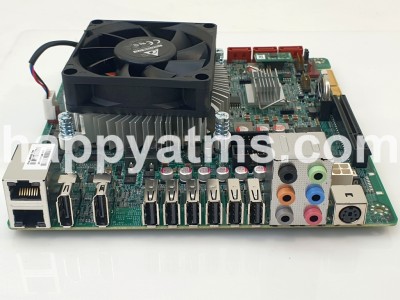 NCR MISANO MOTHERBOARD SKYLAKE UPGRADE PN: 445-0775206, 4450775206