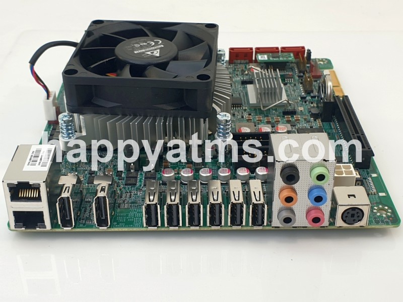 NCR MISANO MOTHERBOARD SKYLAKE UPGRADE PN: 445-0775206, 4450775206 Core image