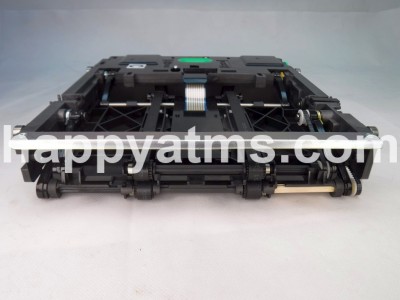 NCR S2 CARRIAGE FA PN: 445-0782430, 4450782430