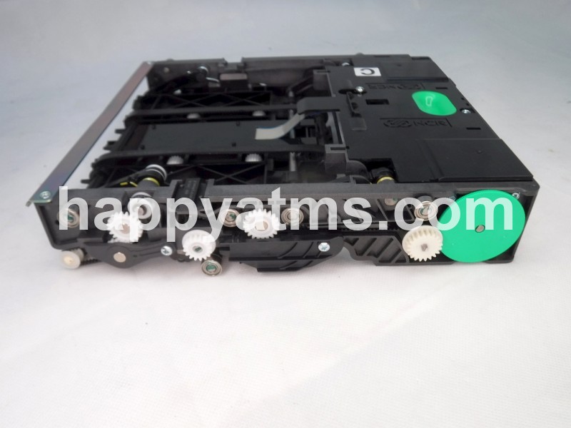 NCR S2 CARRIAGE FA PN: 445-0782430, 4450782430