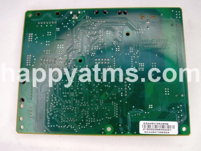 NCR SPS CONTROL BOARD PN: 445-0739684, 4450739684