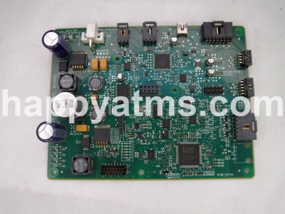 NCR SPS CONTROL BOARD PN: 445-0739684, 4450739684